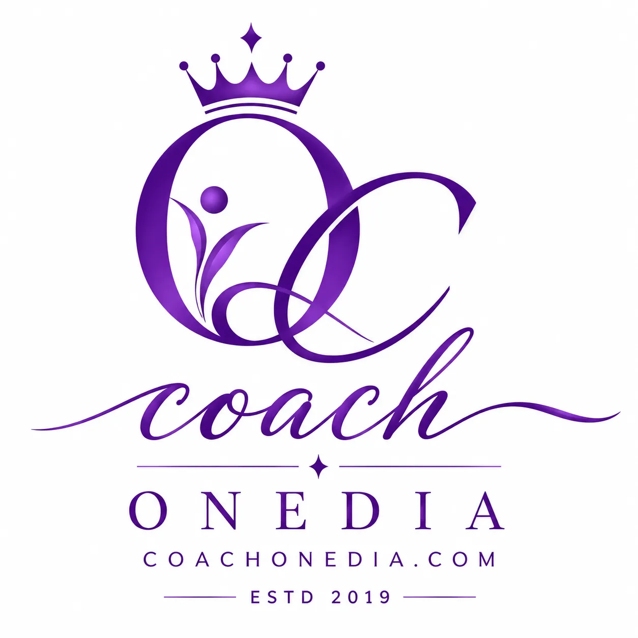 Coach Onedia logo